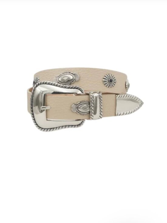 8 Other Reasons Accessories - 8 Other Reasons LAWLESS LUXE BELT